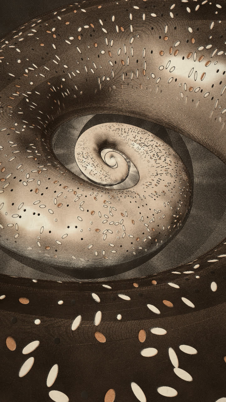 Print bagel
